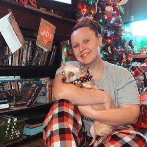 Meet your Posher, Kaylin